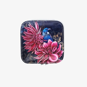 Tui & Dahlia Portable Jewellery Box