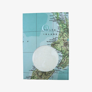 Coconut Bath Milk - Envelope