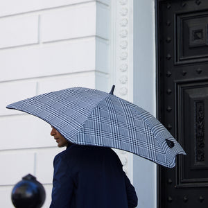 Blunt Classic Umbrella - Houndstooth