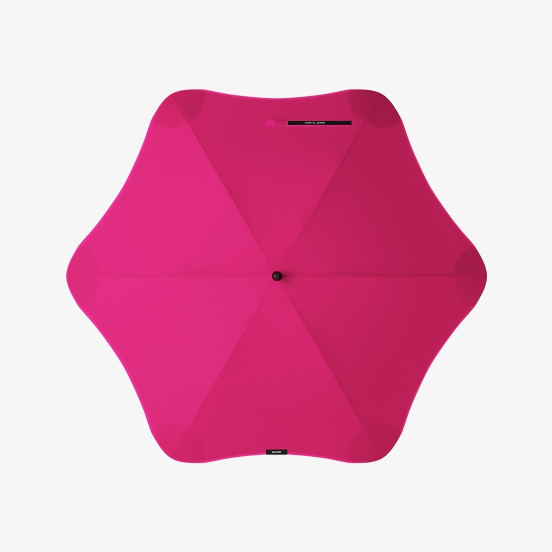 *Blunt Classic Umbrella - Pink