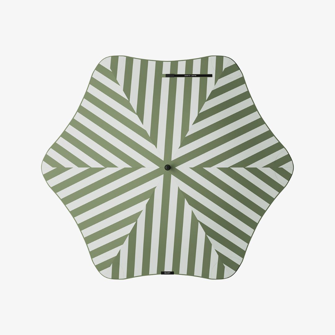 Blunt Classic Umbrella - UV Seagrass