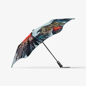 Blunt Metro Umbrella Forest & Bird by Rachel Walker