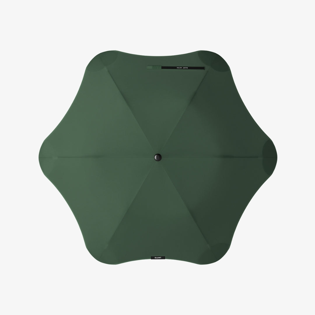 *Blunt Metro 2.0 Umbrella - Green