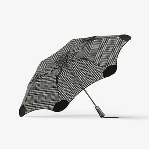 Blunt Metro 2.0 Umbrella - Houndstooth