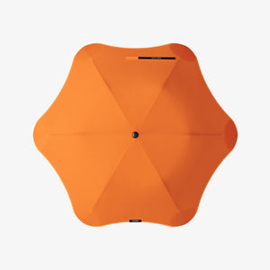 *Blunt Metro 2.0 Umbrella - Orange