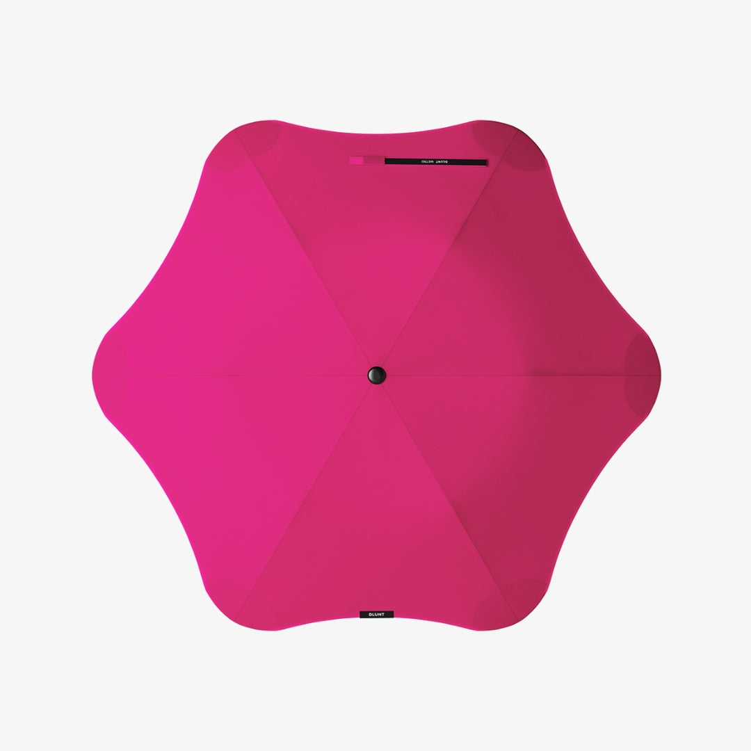 *Blunt Metro 2.0 Umbrella - Pink