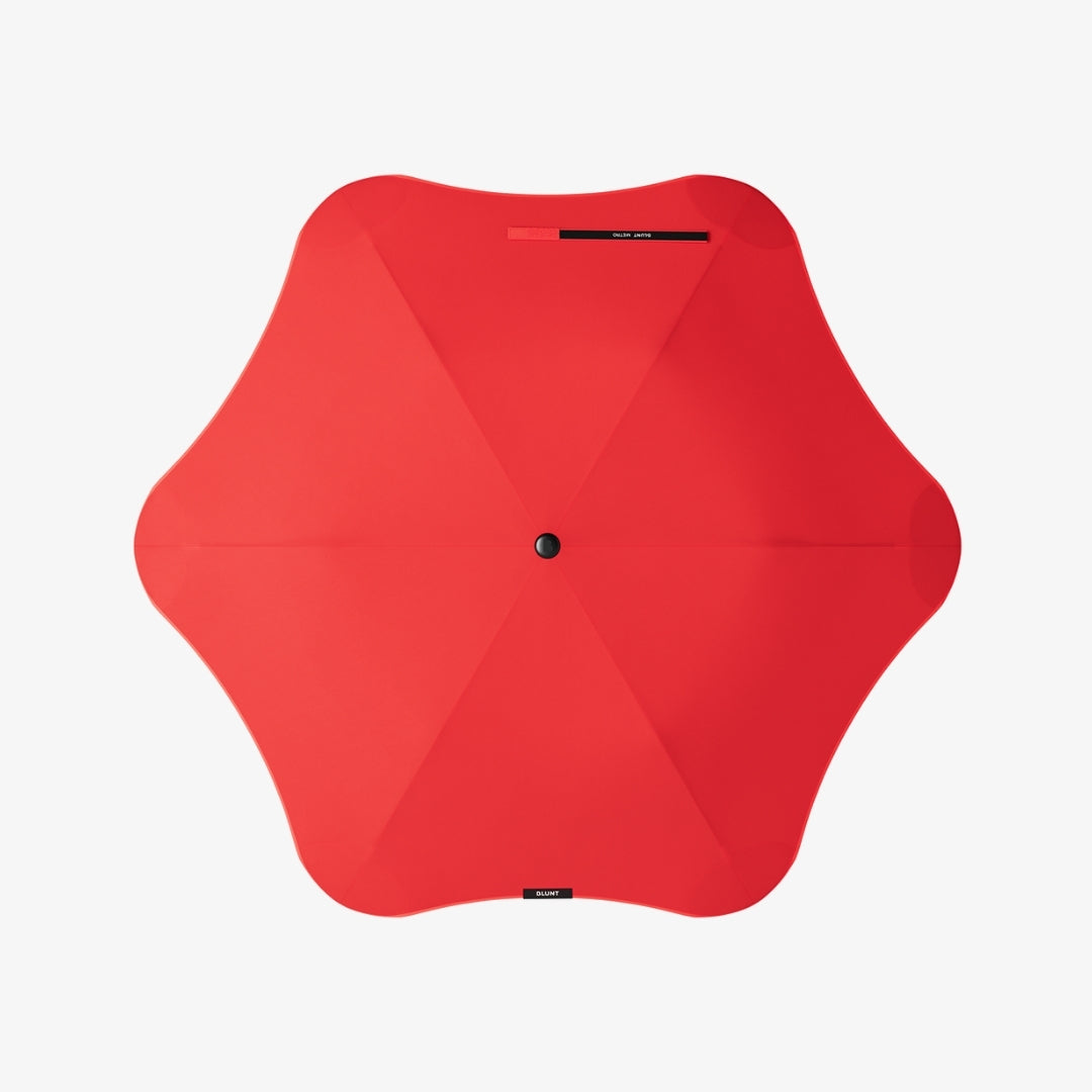 *Blunt Metro 2.0 Umbrella - Red