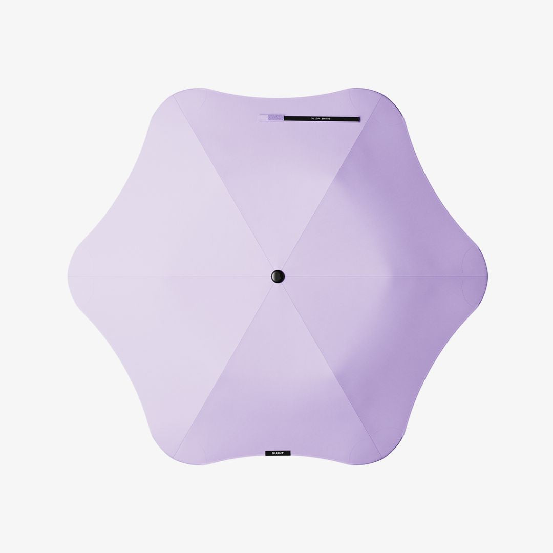 Blunt Metro Umbrella - UV Lilac