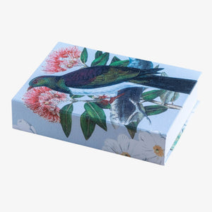 Jotter Pad - Wood Pigeon