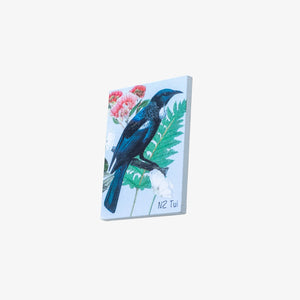 Bird Magnet - Tui