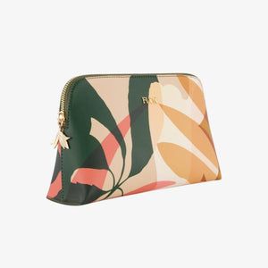 Medium Cosmetic Bag  - Whenua