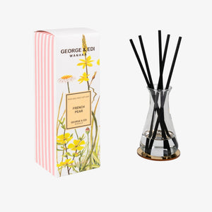 French Pear Reed Diffuser