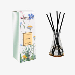 Havana Reed Diffuser