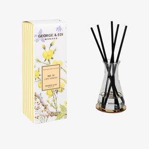 No 14 Lake Wanaka Reed Diffuser