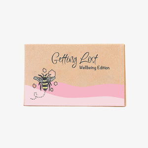 Getting Lost Game - Wellbeing