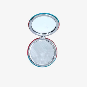 'Kapiti' Compact Mirror