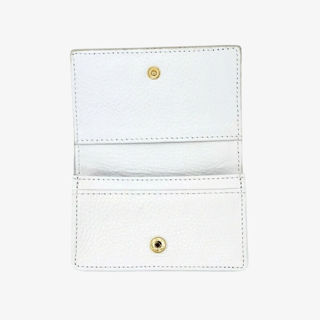 'Kapiti' Flip Card Holder