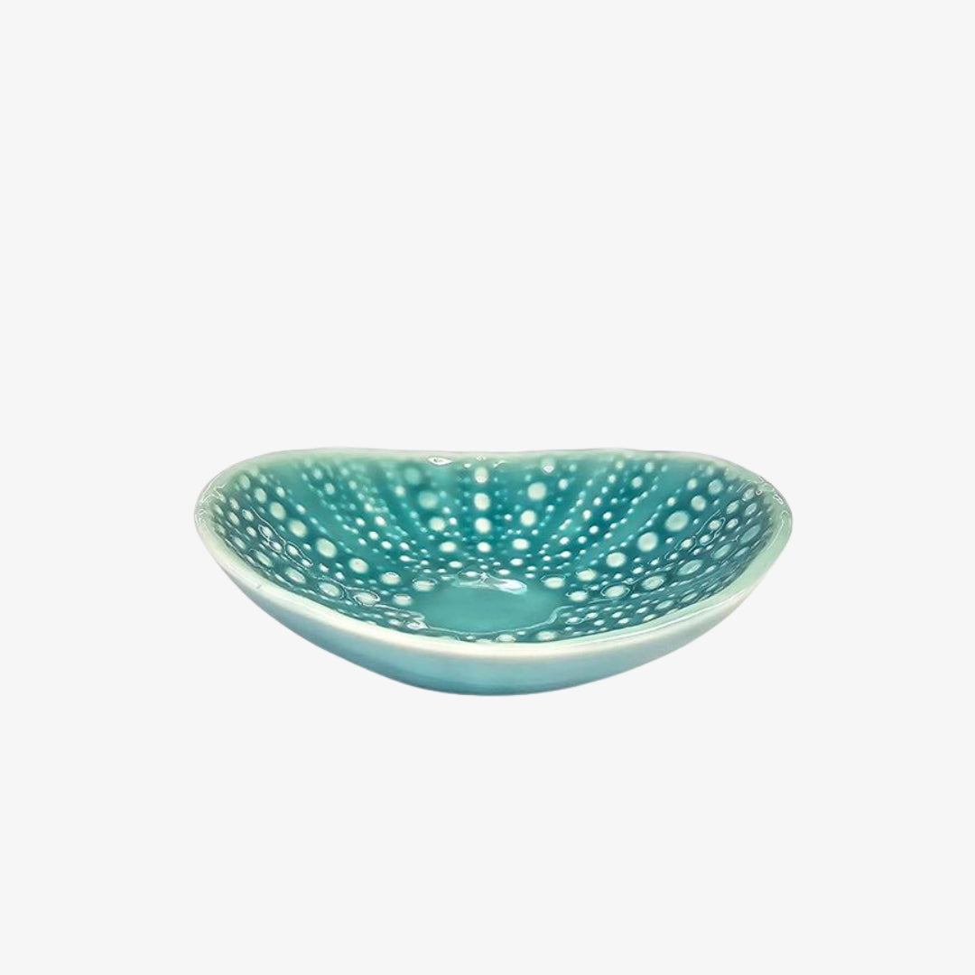 Kina Porcelain Bowl 10cm, Blue