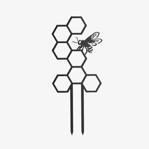 Plant Trellis - Honeybee