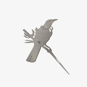 Metal Bird - Tūī, Regular