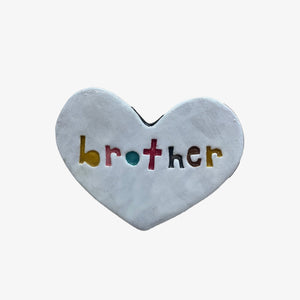 Flat Heart - Brother