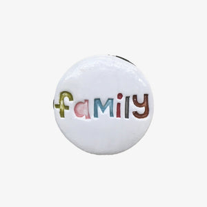 Round Tile - Family