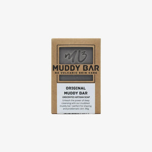 Original Muddy Bar