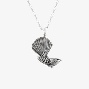 Fantail Necklace