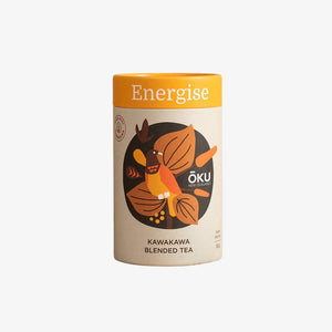 Energise Loose Leaf Tea 30g