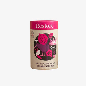 Restore Loose Leaf Tea 30g