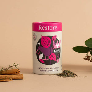 Restore Loose Leaf Tea 30g