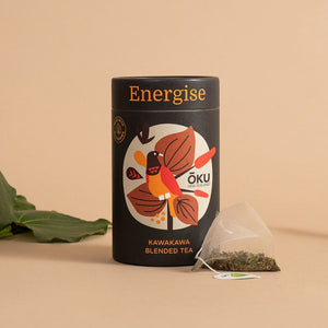 Energise Tea Bags