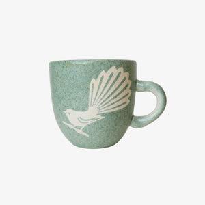 Fantail Muriwai Sand Mug