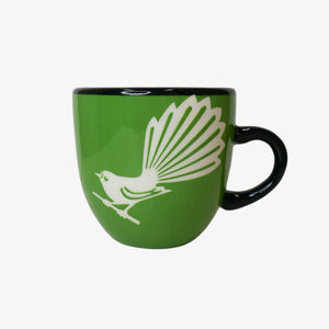 Fantail Bright Mug