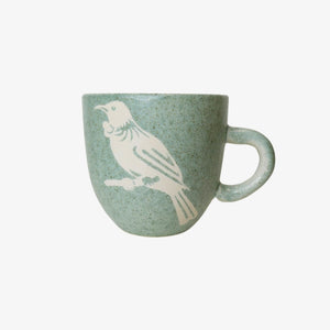 Tui Muirwai Sand Mug