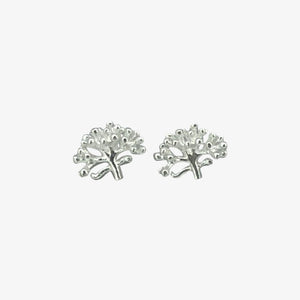 Pōhutukawa Sprig Studs