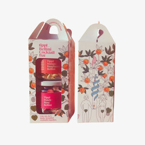 Cocktail Infusion - Bellini Gift Pack