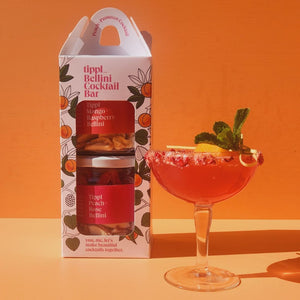 Cocktail Infusion - Bellini Gift Pack