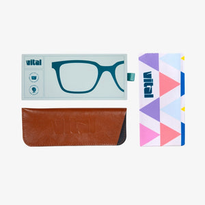 Reading Glasses - Isla